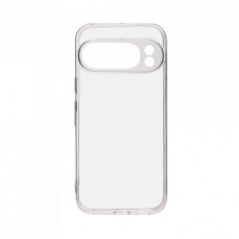 Чохол ArmorStandart Air для Google Pixel 10 Pro 5G Camera cover Clear (ARM87220)