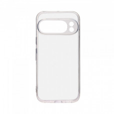 Чохол ArmorStandart Air для Google Pixel 10 Pro 5G Camera cover Clear (ARM87220)