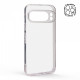 Чохол ArmorStandart Air для Google Pixel 10 Pro 5G Camera cover Clear (ARM87220)
