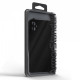 Чохол ArmorStandart Matte Slim Fit для Samsung A05 (A055) Camera cover Black (ARM71805)