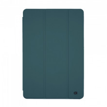 Чохол ArmorStandart Smart Fold Pen для Lenovo Tab K11 Plus Pine Green (ARM84126)