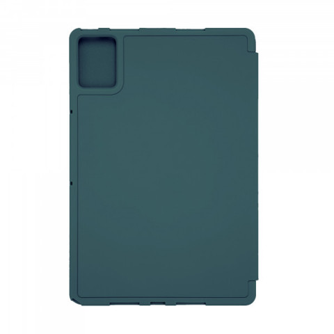Чохол ArmorStandart Smart Fold Pen для Lenovo Tab K11 Plus Pine Green (ARM84126)