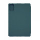 Чохол ArmorStandart Smart Fold Pen для Lenovo Tab K11 Plus Pine Green (ARM84126)