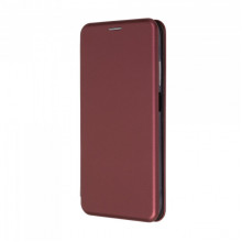 Чохол-книжка ArmorStandart G-Case для Motorola G05 / E15 Marsala (ARM82968)