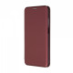 Чохол-книжка ArmorStandart G-Case для Motorola G05 / E15 Marsala (ARM82968)