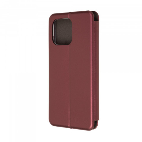 Чохол-книжка ArmorStandart G-Case для Motorola G05 / E15 Marsala (ARM82968)