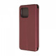 Чохол-книжка ArmorStandart G-Case для Motorola G05 / E15 Marsala (ARM82968)