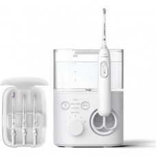 Іригатор стаціонарний Philips HX3911/40 Sonicare Power Flosser 7000 White