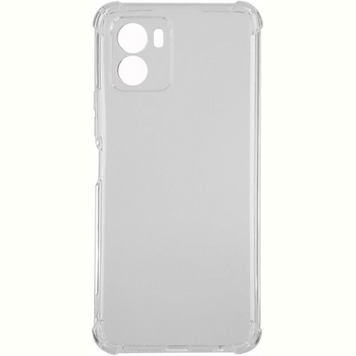 Чохол-накладка BeCover Anti-Shock для Vivo Y15s/Y15a Clear (708928)