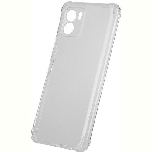 Чохол-накладка BeCover Anti-Shock для Vivo Y15s/Y15a Clear (708928)