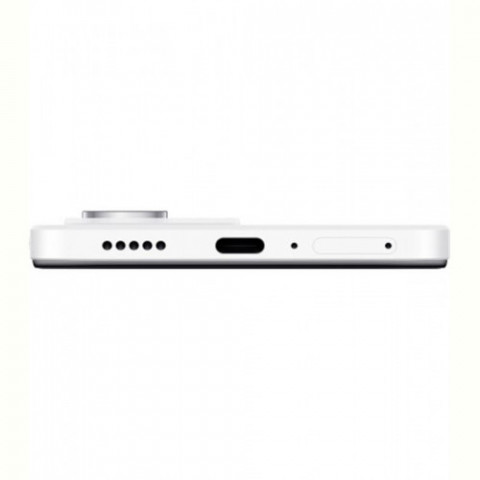 Смартфон Xiaomi Redmi Note 12 Pro 5G 8/256GB Dual Sim Polar White