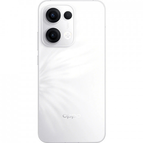 Смартфон Oppo Reno13 12/256GB Plume White