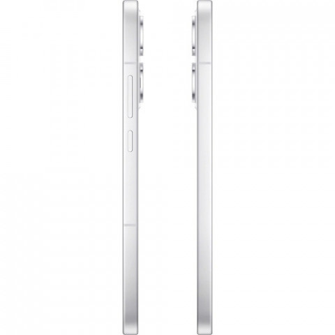 Смартфон Oppo Reno13 12/256GB Plume White