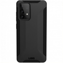 Чохол-накладка Urban Armor Gear Scout для Samsung Galaxy A52 SM-A525/SM-A526/A52s SM-A528 Black (212878114040)