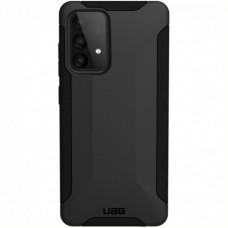 Чохол-накладка Urban Armor Gear Scout для Samsung Galaxy A52 SM-A525/SM-A526/A52s SM-A528 Black (212878114040)