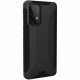 Чохол-накладка Urban Armor Gear Scout для Samsung Galaxy A52 SM-A525/SM-A526/A52s SM-A528 Black (212878114040)