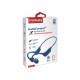 Bluetooth-гарнітура Promate Ripple Blue