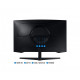 Монітор Samsung 31.5" Odyssey G55C 2xHDMI, DP, VA, 2560x1440, 165Hz, 1ms, CURVED