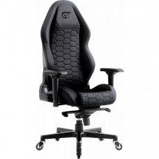 Геймерське крісло GT Racer X-3105 Fabric Black