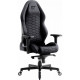 Геймерське крісло GT Racer X-3105 Fabric Black