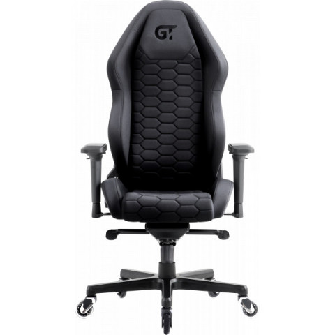 Геймерське крісло GT Racer X-3105 Fabric Black