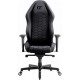 Геймерське крісло GT Racer X-3105 Fabric Black