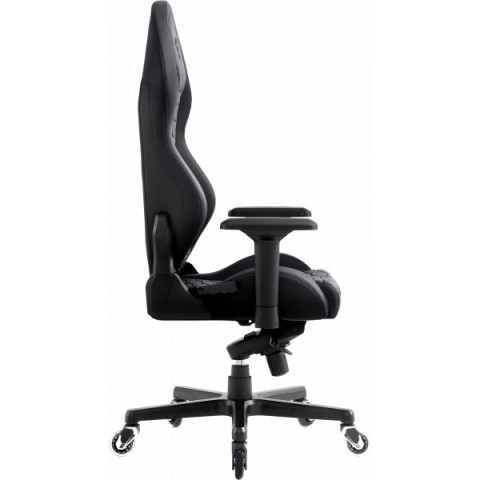 Геймерське крісло GT Racer X-3105 Fabric Black