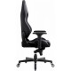 Геймерське крісло GT Racer X-3105 Fabric Black
