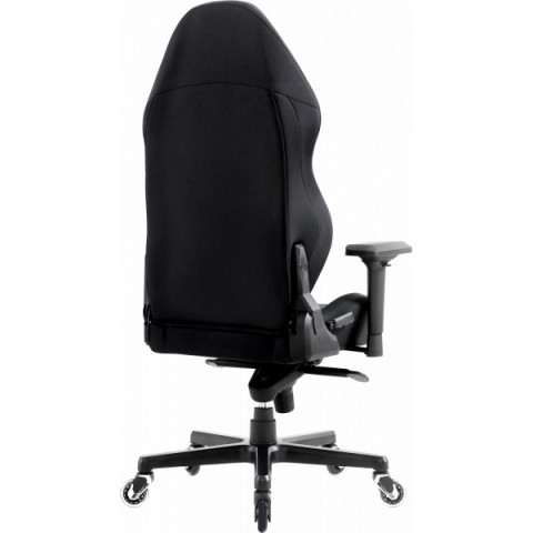 Геймерське крісло GT Racer X-3105 Fabric Black