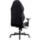 Геймерське крісло GT Racer X-3105 Fabric Black