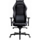 Геймерське крісло GT Racer X-3105 Fabric Black