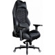 Геймерське крісло GT Racer X-3105 Fabric Black