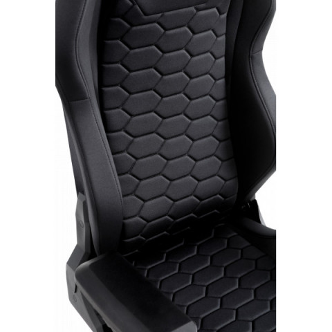 Геймерське крісло GT Racer X-3105 Fabric Black