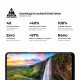 Захисне скло ArmorStandart Pro для OPPO A54 4G (ARM59071)