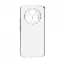 Чохол ArmorStandart Air для Realme 14 Pro+ 5G Camera cover Clear (ARM83598)