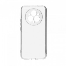 Чохол ArmorStandart Air для Realme 14 Pro+ 5G Camera cover Clear (ARM83598)