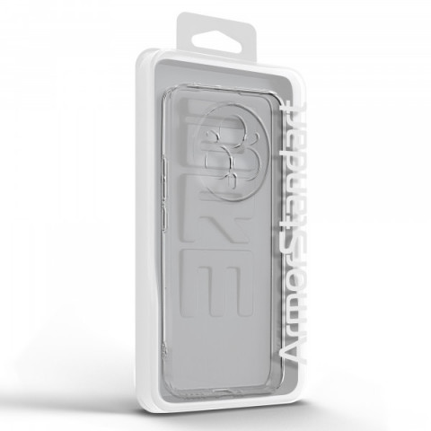 Чохол ArmorStandart Air для Realme 14 Pro+ 5G Camera cover Clear (ARM83598)