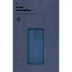 Чохол ArmorStandart ICON для Motorola Edge 50 5G Camera cover Blue (ARM81703)