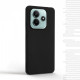 Чохол ArmorStandart Matte Slim Fit для Xiaomi Redmi Note 14 5G Black (ARM79724)