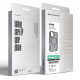 Чохол ArmorStandart Uniq MagCase для Apple iPhone 17 Titanium Grey (ARM86265)