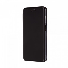 Чохол-книжка ArmorStandart G-Case для Samsung A17 4G Black (ARM86535)