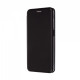 Чохол-книжка ArmorStandart G-Case для Samsung A17 4G Black (ARM86535)