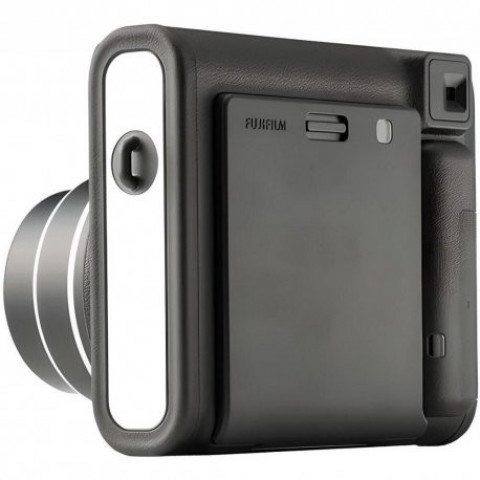 Фотокамера миттєвого друку Fujifilm Instax Square SQ40 Black (16802802)