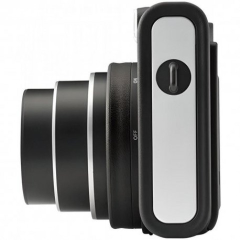 Фотокамера миттєвого друку Fujifilm Instax Square SQ40 Black (16802802)