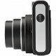 Фотокамера миттєвого друку Fujifilm Instax Square SQ40 Black (16802802)