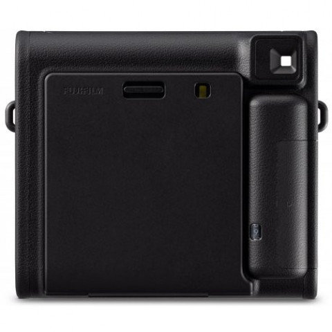 Фотокамера миттєвого друку Fujifilm Instax Square SQ40 Black (16802802)