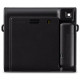 Фотокамера миттєвого друку Fujifilm Instax Square SQ40 Black (16802802)