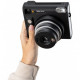 Фотокамера миттєвого друку Fujifilm Instax Square SQ40 Black (16802802)