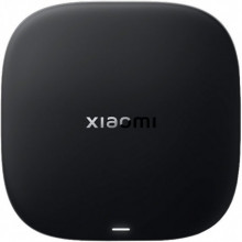 ТВ-приставка Xiaomi TV Box S 3rd Gen 4K Global (MDZ-32-AA) (PFJ4191EU)