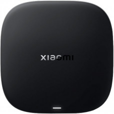 ТВ-приставка Xiaomi TV Box S 3rd Gen 4K Global (MDZ-32-AA) (PFJ4191EU)